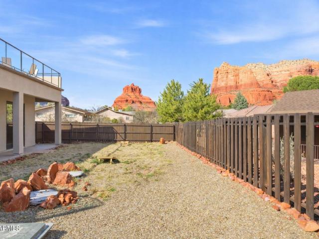 House for sale in Sedona, Arizona
