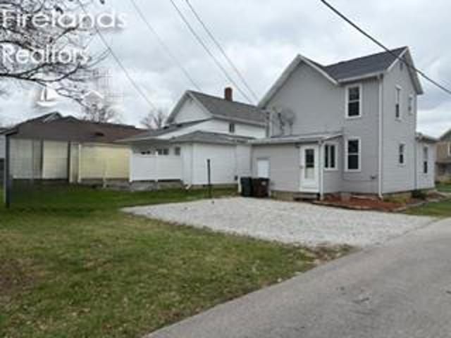 House for sale in Tiffin, Ohio