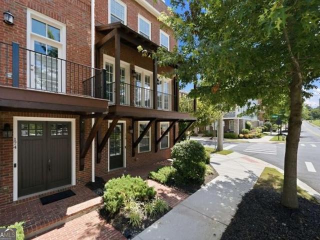 Townhouse for sale in Cobb, Georgia