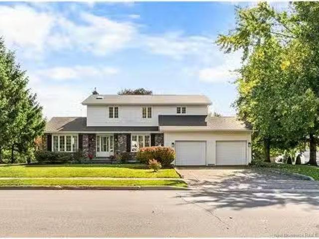 House for sale in Moncton Parish, City of Moncton