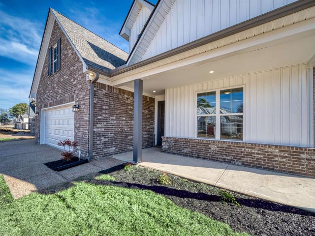 House for sale in Tennessee