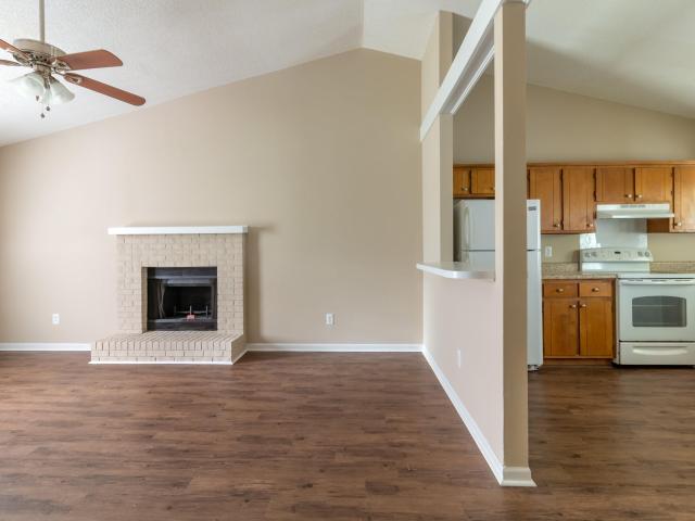 Property for rent in Jacksonville, North Carolina