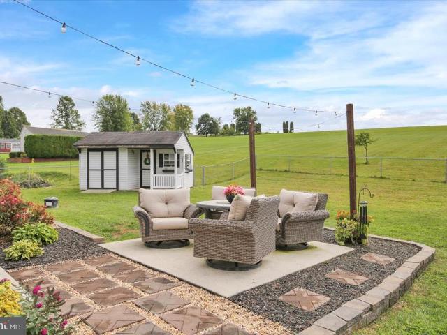 House for sale in Centre Township, Berks County