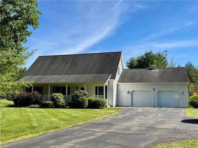 House for sale in Oneonta, New York