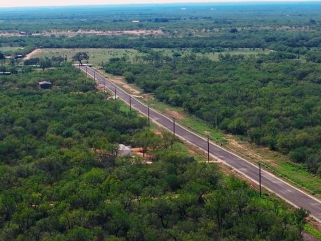 Land for sale in Moore, Texas