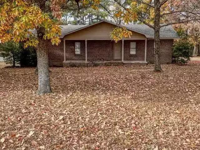 House for rent in Ark