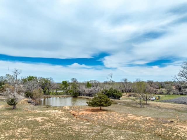 Land for sale in Wise, Texas