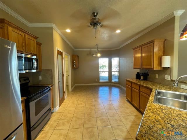 House for sale in Kempner, Texas