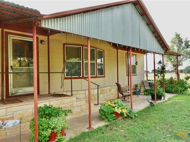 Farm for sale in Mills, Texas