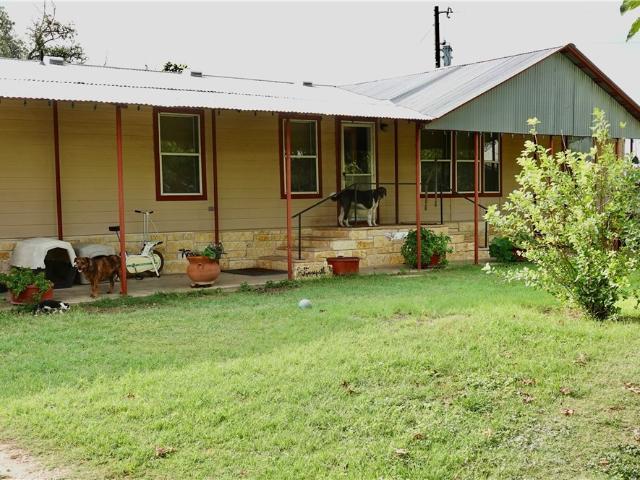 Farm for sale in Mills, Texas