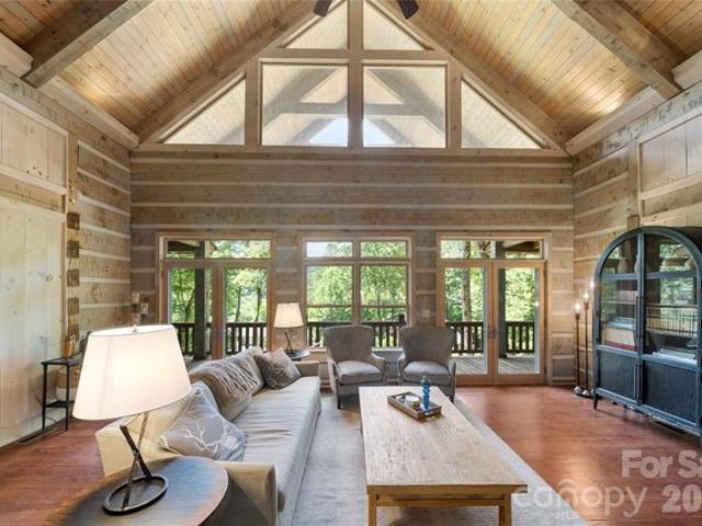 House for sale in Haywood, North Carolina