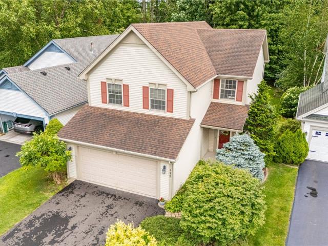 House for sale in Webster, New York