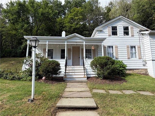 House for sale in Norwich, New York