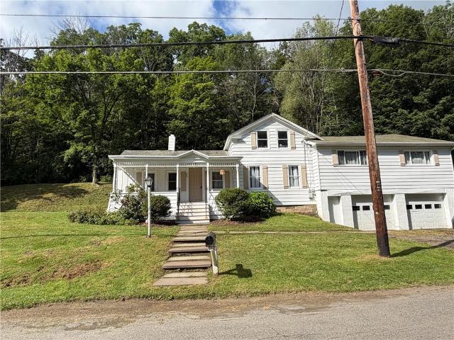 House for sale in Norwich, New York
