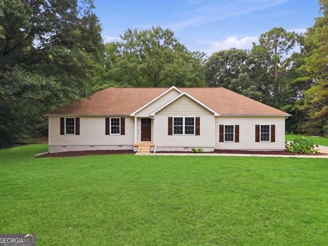 House for sale in Jenkinsburg, Georgia