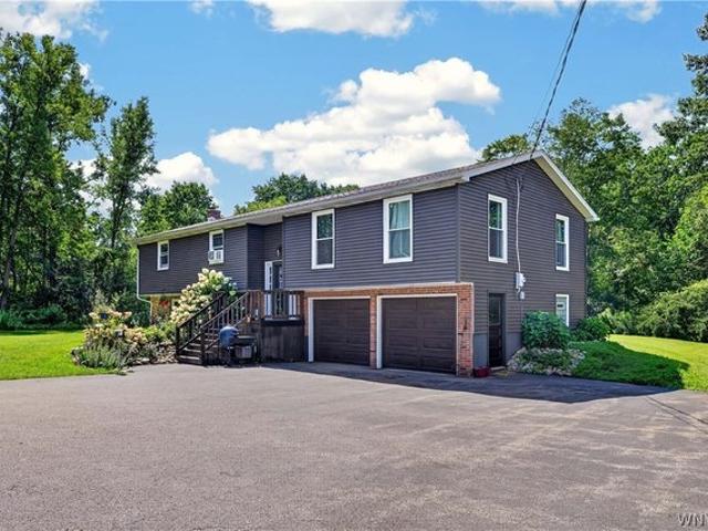 House for sale in Aurora, New York