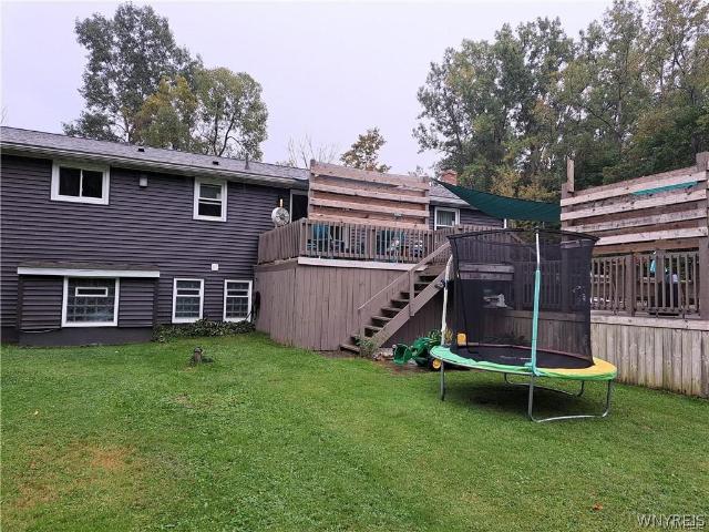 House for sale in Elma, New York