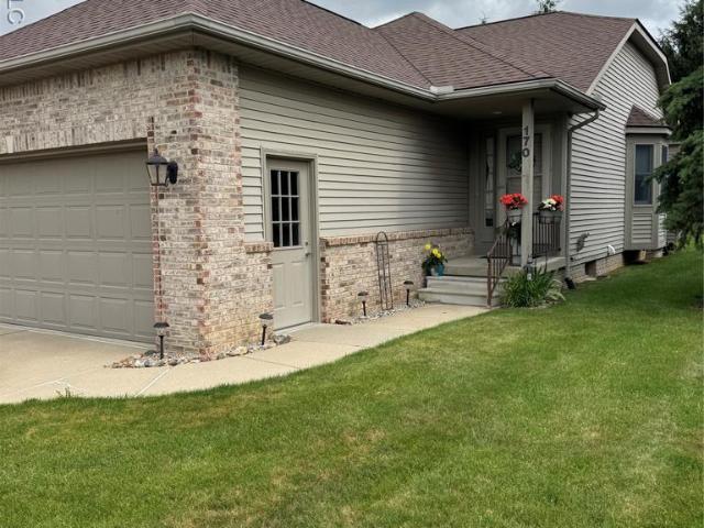Condo for sale in Linden, Michigan