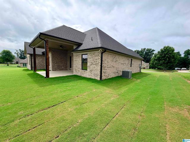 House for sale in Clanton, Chilton County