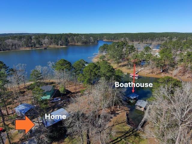 House for sale in Newton, Texas