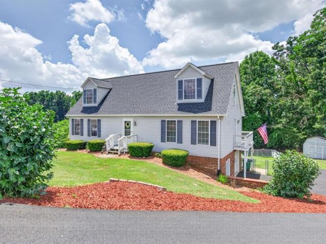 House for sale in Virginia