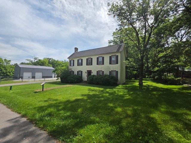 House for sale in Tennessee