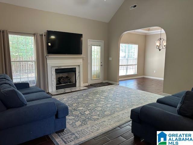 House for sale in Calera, Alabama