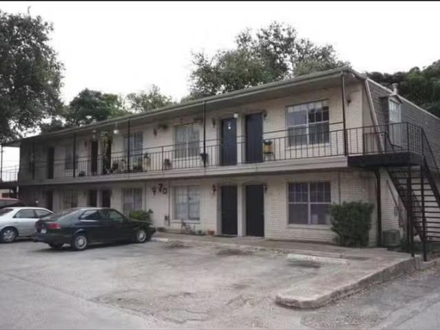 Condo for sale in San Antonio Condo for sale in San Antonio