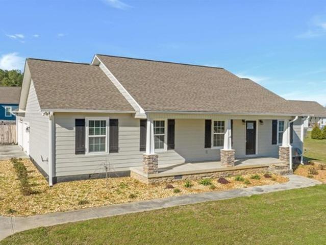 House for sale in Rainsville, Alabama