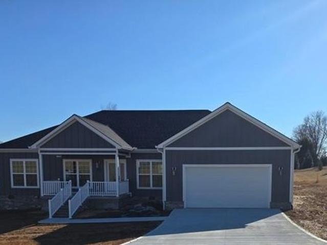 House for sale in Tennessee