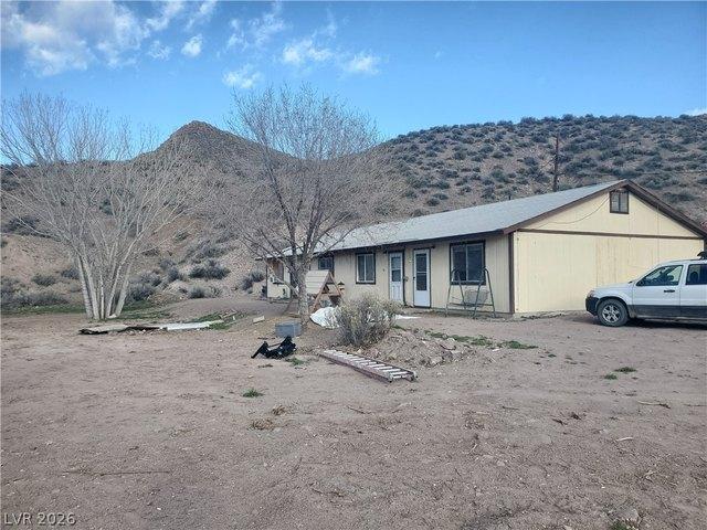 Townhouse for sale in Caliente, Nevada