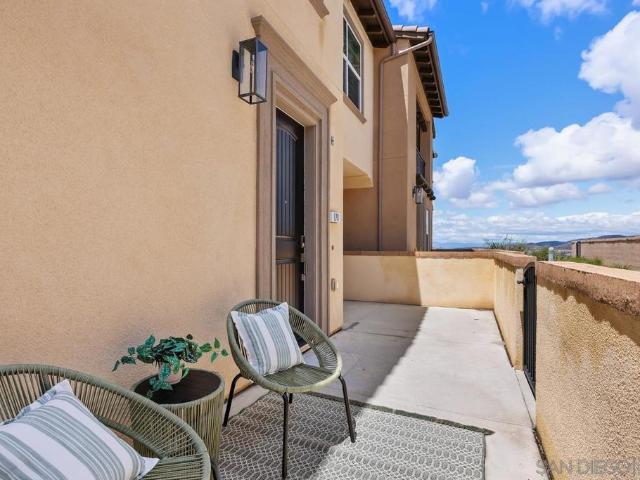 Townhouse for sale in California