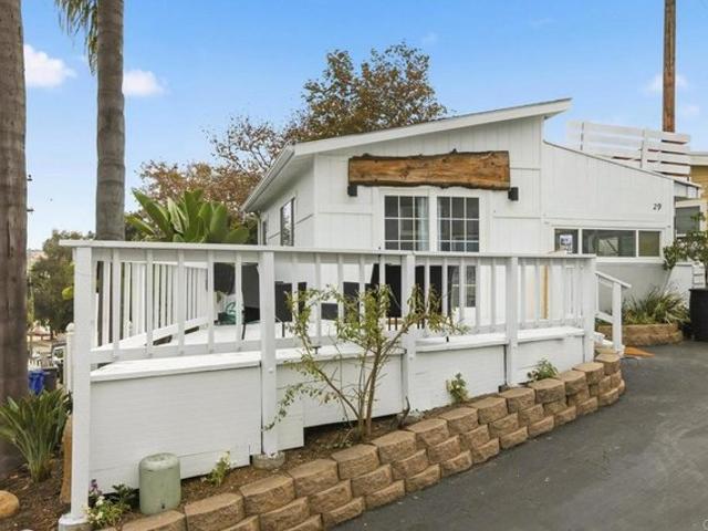 House for sale in Cardiff, California