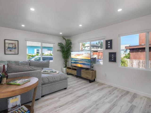 House for sale in Cardiff, California