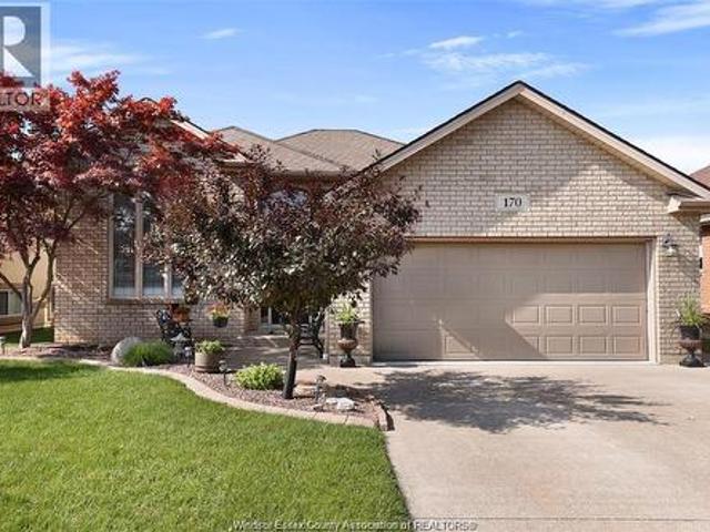 House for rent in Lakeshore, Ontario
