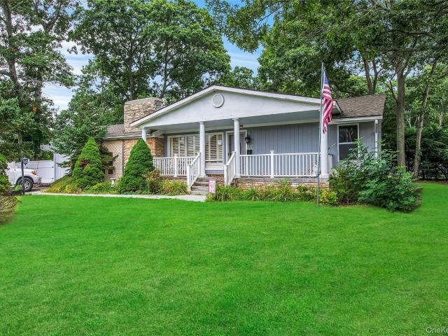 House for sale in Centereach, New York