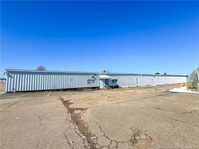 Commercial for rent in Fredericton, New Brunswick
