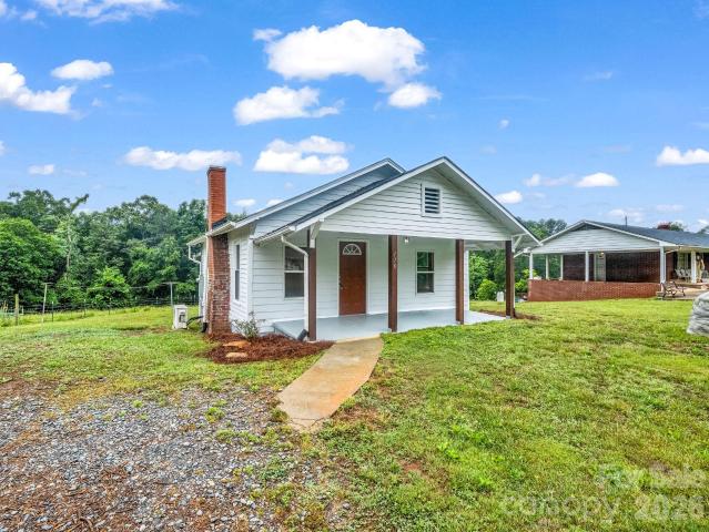 House for sale in Rutherford, North Carolina
