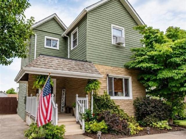 House for sale in Uniontown, Pennsylvania