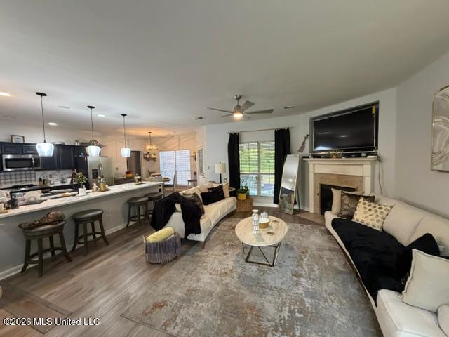 House for sale in Byhalia, Mississippi