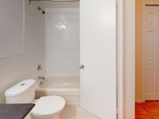 Apartment for rent in York, Ontario