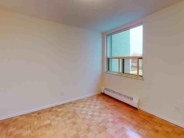 Apartment for rent in York, Ontario