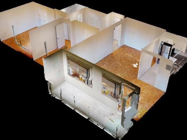 Apartment for rent in York, Ontario
