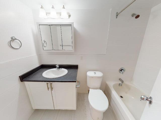 Apartment for rent in York, Ontario