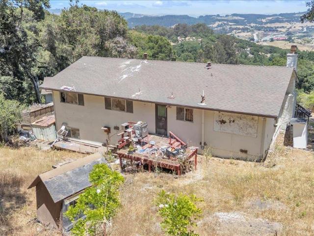 House for sale in Aromas