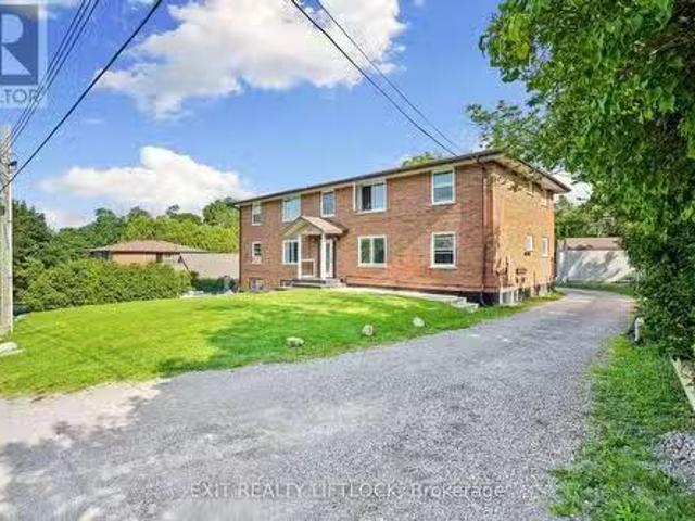House for sale in Peterborough, Ontario