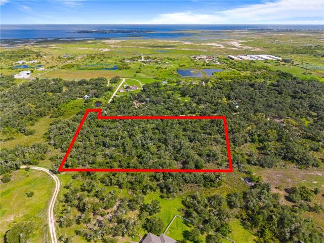 Land for sale in Rockport, Texas
