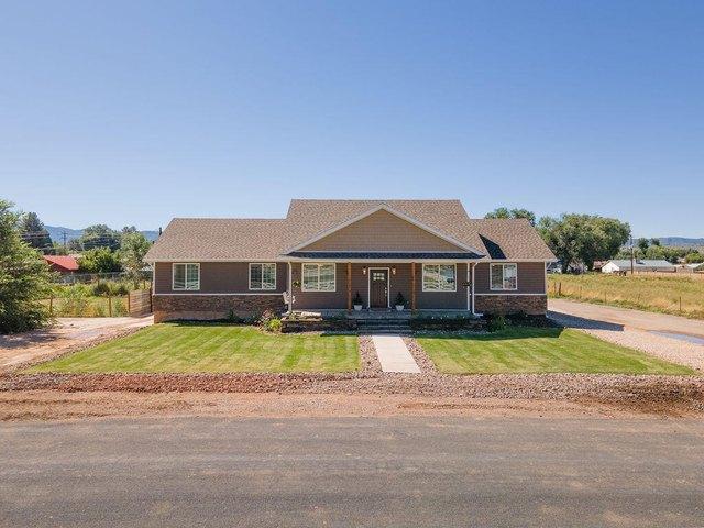 House for sale in Enterprise, Utah