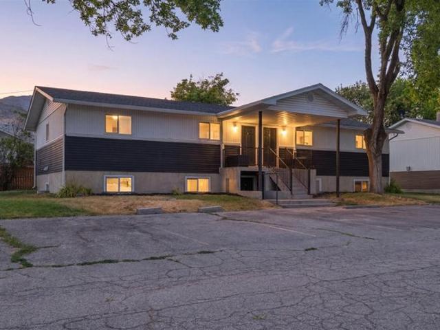 House for sale in Cache, Utah