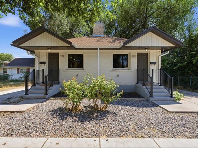 Townhouse for sale in Utah